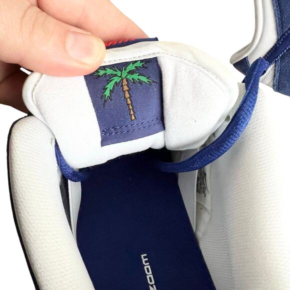 Nike SB Dunk Low Los Angeles Dodgers size 11 DO9395-400 - Picture 9 of 10